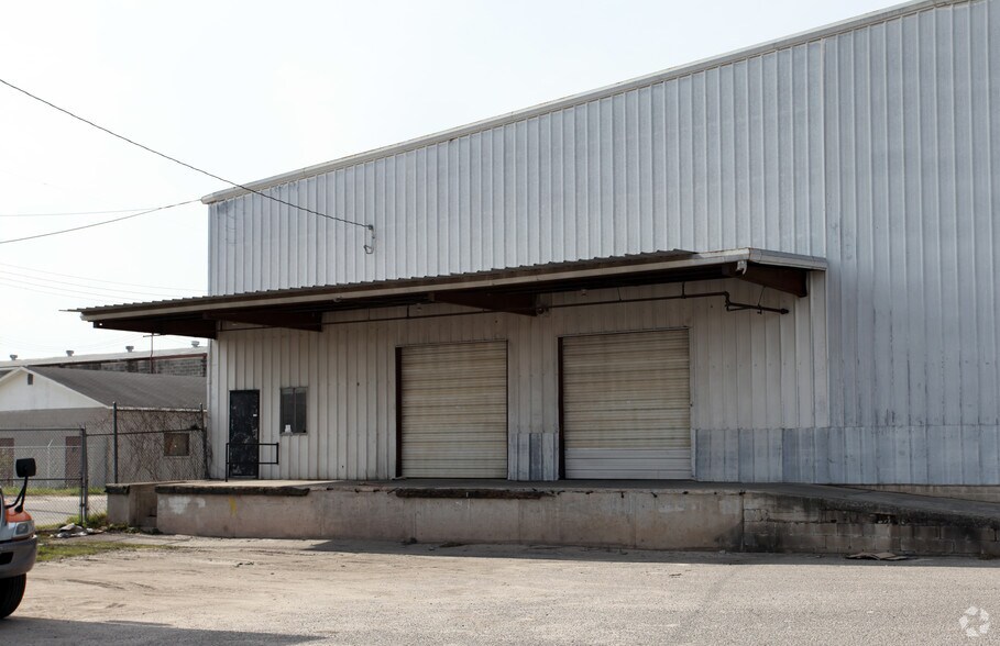 More Photos Of 2720 Commerce Dr, Columbia Warehouse For Lease