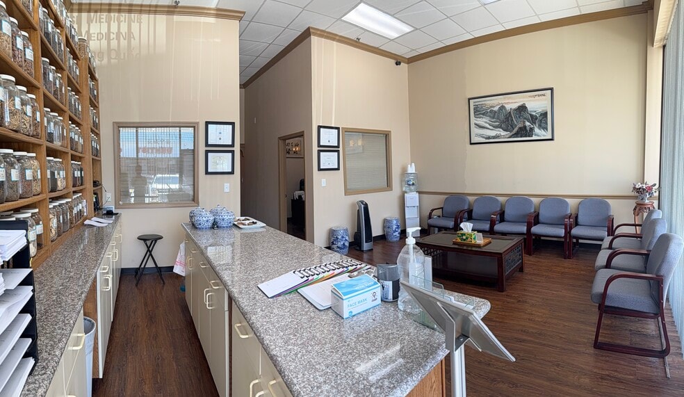 More Photos Of 5150 Buford Hwy NE, Doraville Storefront For Sale