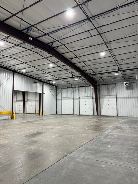 More Photos Of 3530 Marnie Ave, Waterloo Industrial For Sale