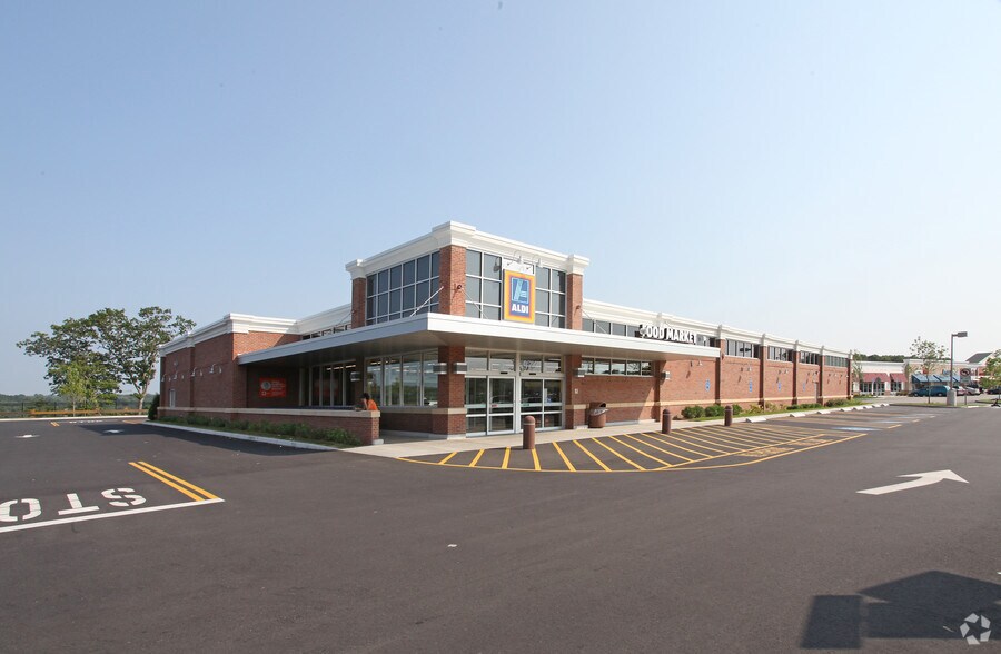 More Photos Of 151-280 River Rd, Lisbon Unknown For Lease