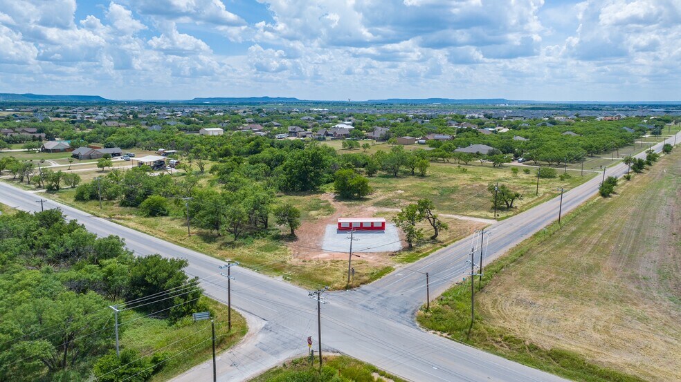 More Photos Of 1511 Colony Hill Rd, Abilene Land For Sale