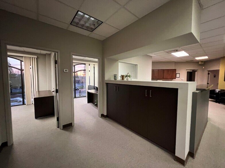 More Photos Of 930 Executive Way, Redding Office For Sale