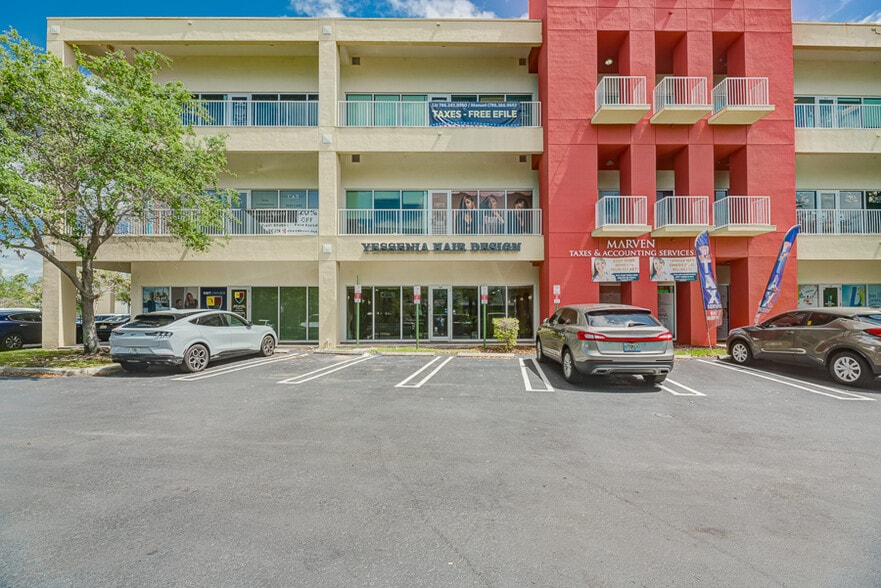More Photos Of S NW 183 St, Hialeah Storefront Retail Office For Sale
