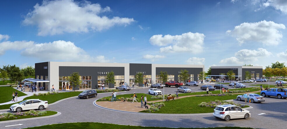 Primary Photo Of 000 SW Haysland Rd, Huntsville Unknown For Lease