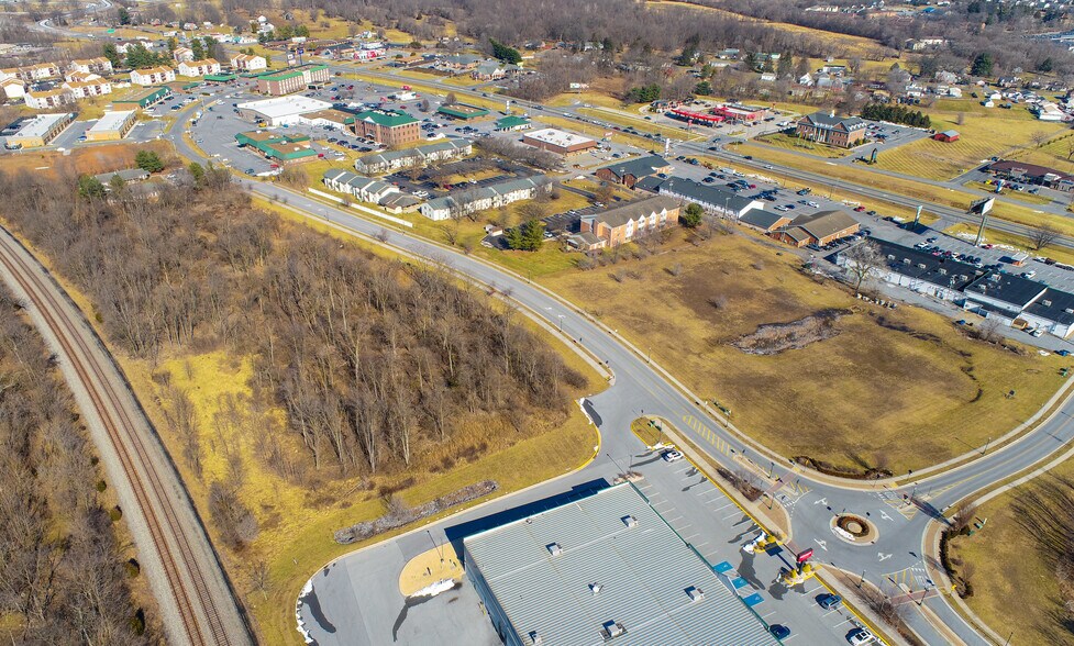 More Photos Of Lutz Ave @ Meridian Pky, Martinsburg Land For Sale