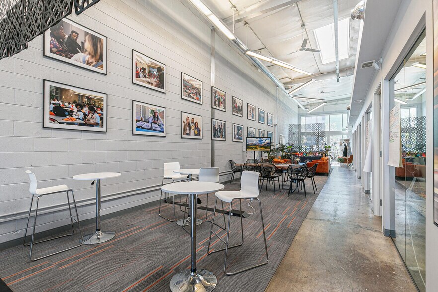 More Photos Of 2245 Curtis St, Denver Loft Creative Space For Lease