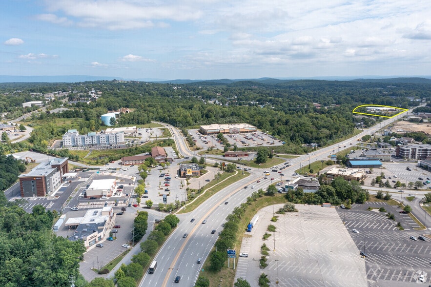 More Photos Of 681 Route 211 E, Middletown Land For Lease