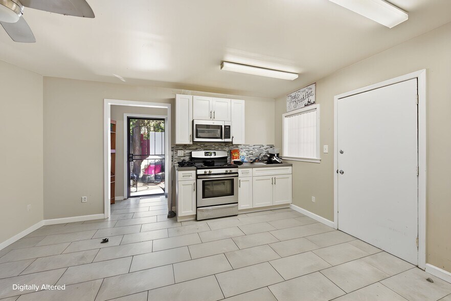 More Photos Of 3050-3058 Davis St, Oakland Apartments For Sale