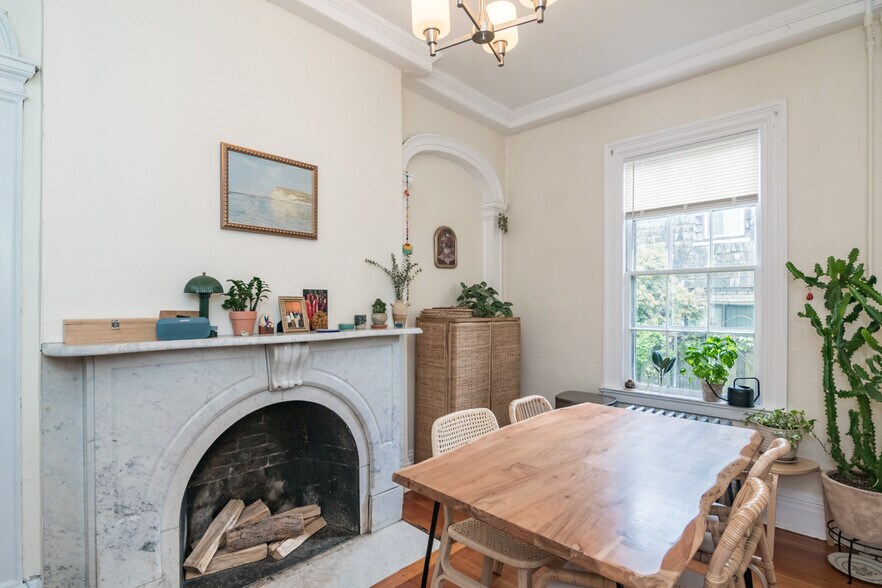 More Photos Of 81 Bridge St, Northampton Multifamily For Sale