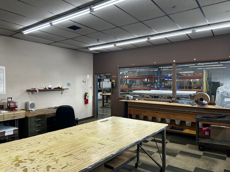 More Photos Of 8400 Enterprise Ave, Philadelphia Warehouse For Sale