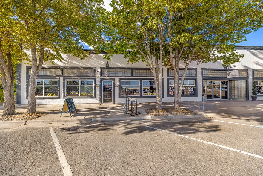 More Photos Of 150 W Main St, Grand Junction Office Residential For Sale