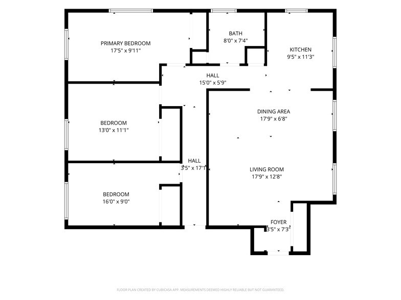 More Photos Of 23589-23593 Van Born Rd, Taylor Freestanding For Sale