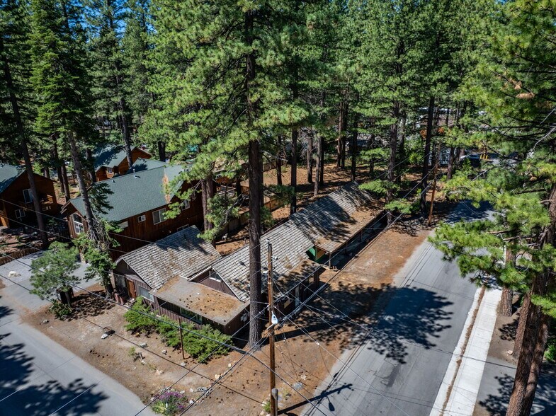 Primary Photo Of 441 Bear St, Kings Beach Apartments For Sale