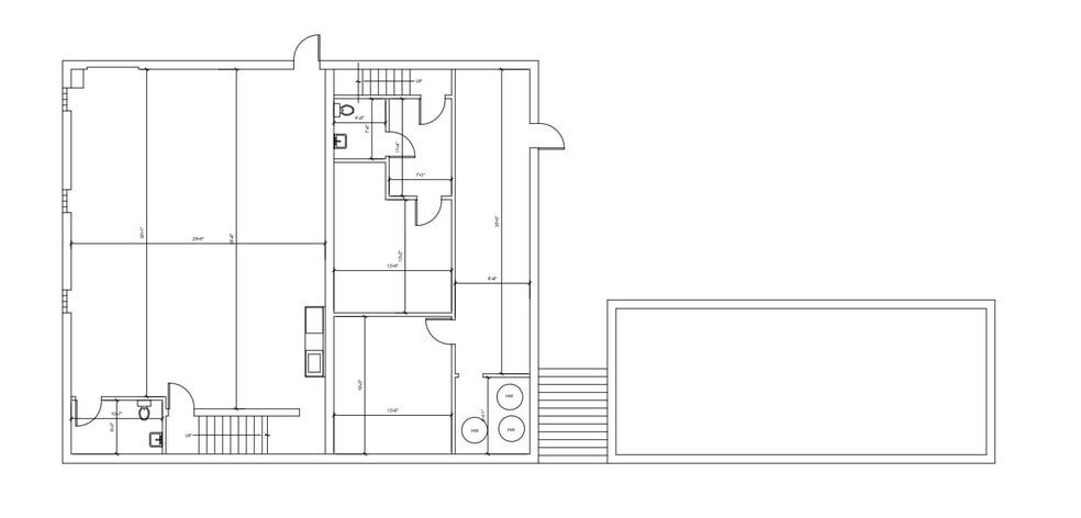 More Photos Of 712 Reynolds St, Youngwood General Retail For Sale