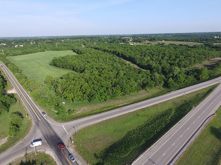More Photos Of SWC 179th & Metcalf Ave, Overland Park Land For Sale