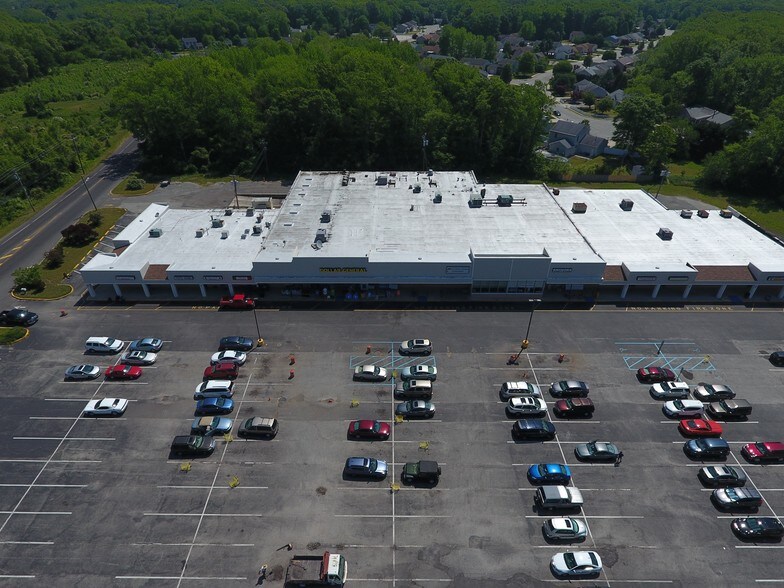 More Photos Of 3305 Bayshore Rd, Cape May Storefront For Lease