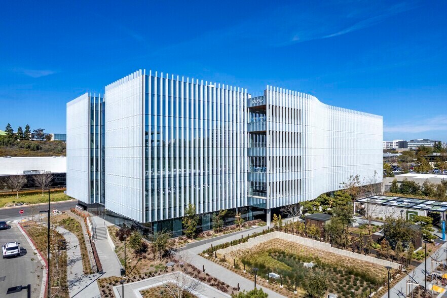 Primary Photo Of 10055 Barnes Canyon Rd, San Diego Research And Development For Lease