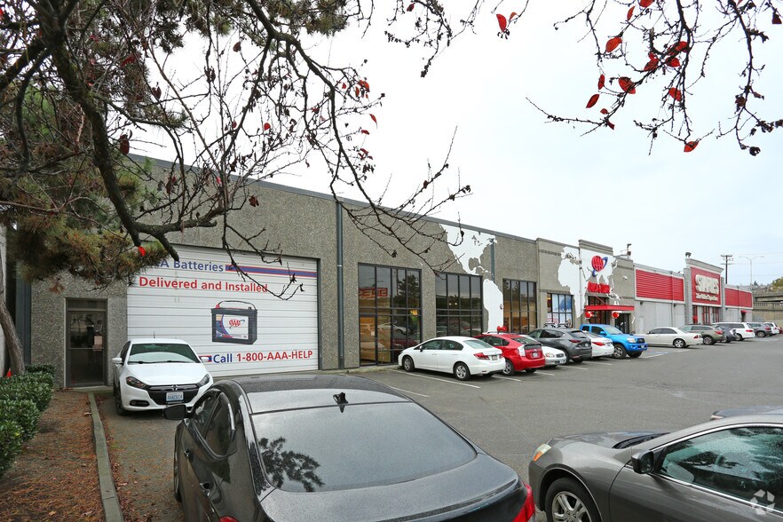 More Photos Of 1523-1541 15th Ave W, Seattle Unknown For Lease