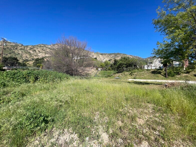 Primary Photo Of 465 Loma Alta dr, Altadena Land For Sale