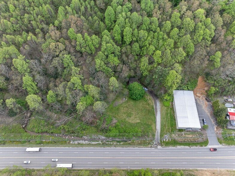 Primary Photo Of 2137 NC Highway 105 South, Boone Land For Sale