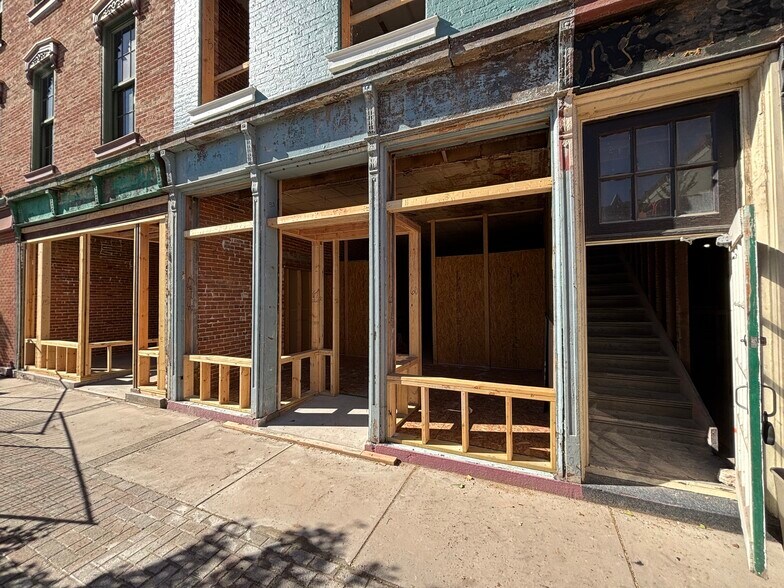 More Photos Of 12 S Market St, Troy Storefront Retail Office For Sale