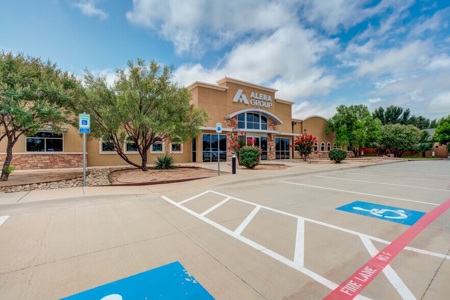More Photos Of 5241 98th St, Lubbock Office Residential For Sale
