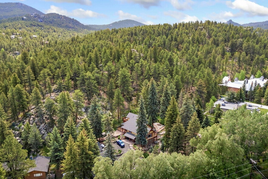 More Photos Of 4980 Highway 73, Evergreen Hotel For Sale