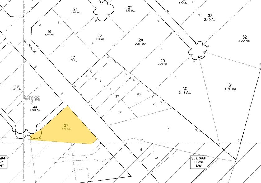 More Photos Of 1235 US Highway 80, Pooler Land For Sale