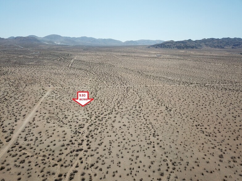 More Photos Of 0 Cardova Rd, Apple Valley Land For Sale