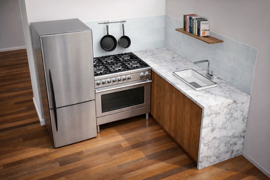 More Photos Of 427 Middle St, Houston Apartments For Sale