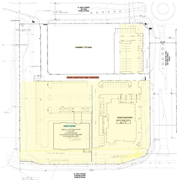 More Photos Of I-69 and East 136TH St, Fishers Land For Sale