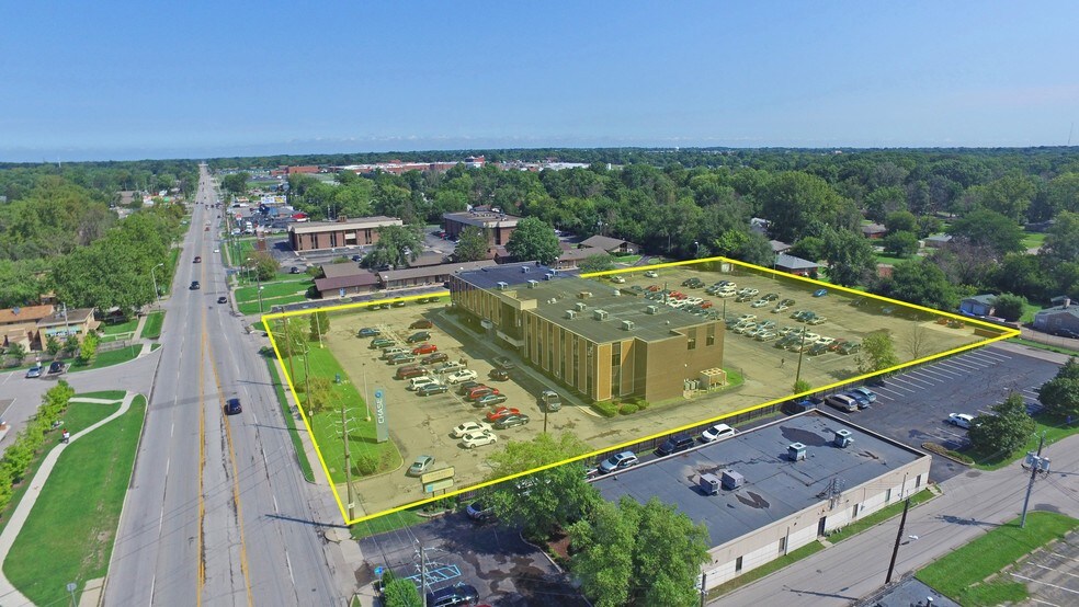 More Photos Of 1213 N Arlington Ave, Indianapolis Office For Sale