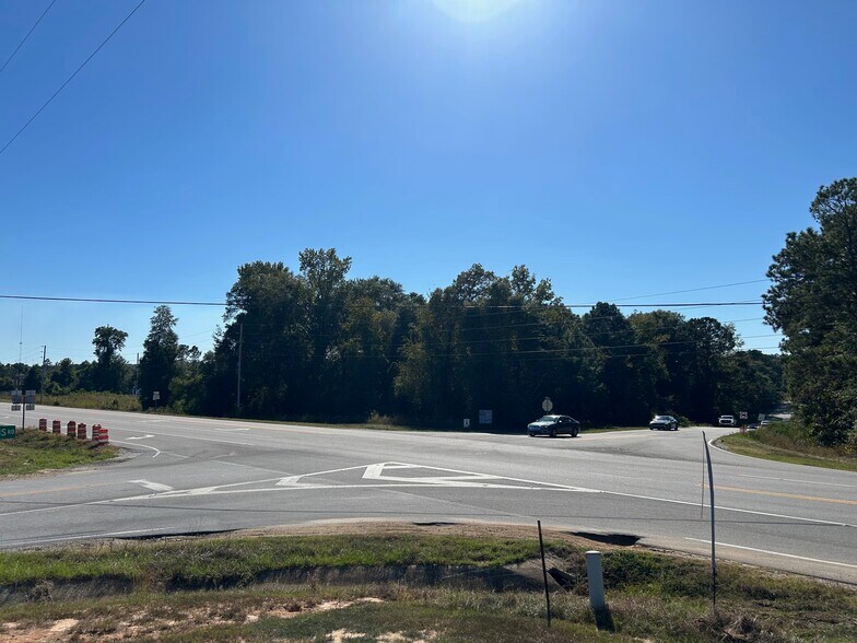 More Photos Of 0 Highway 165, Fort Mitchell Land For Sale