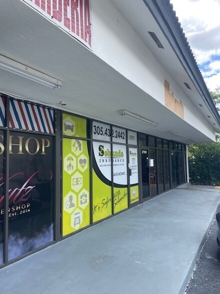 More Photos Of 27525-27591 S Dixie Hwy, Naranja Unknown For Lease