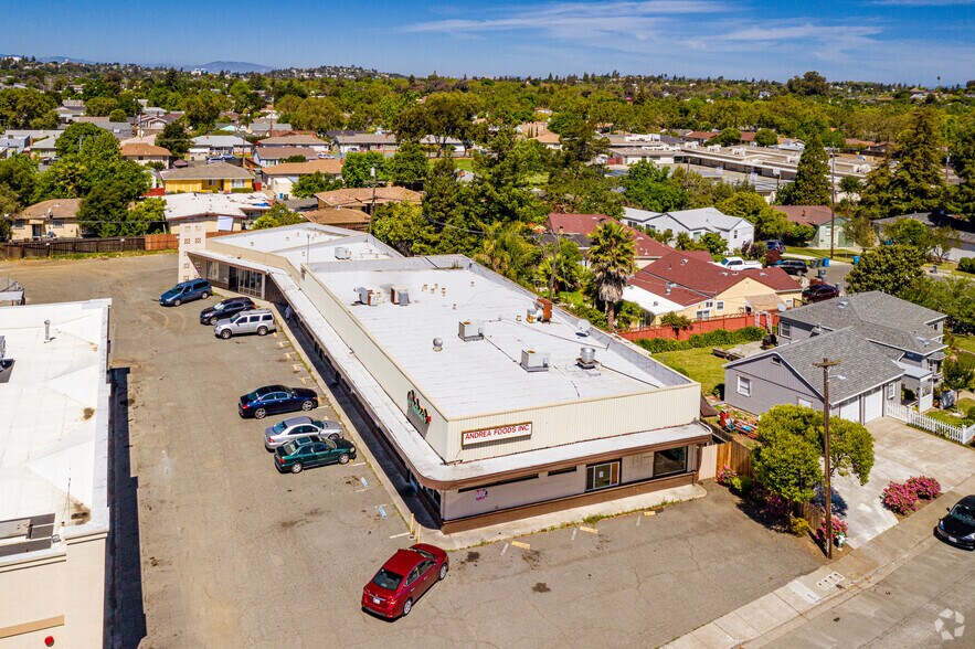 More Photos Of 1109-1115 Maple Ave, Vallejo Freestanding For Sale