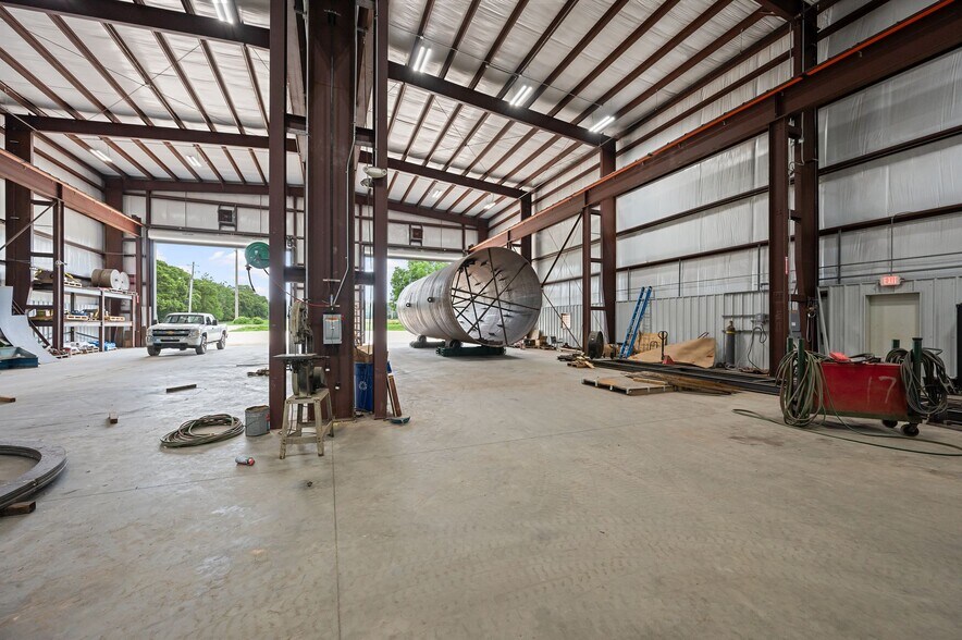 More Photos Of 7555 Half Mile Rd, Irvington Service For Sale
