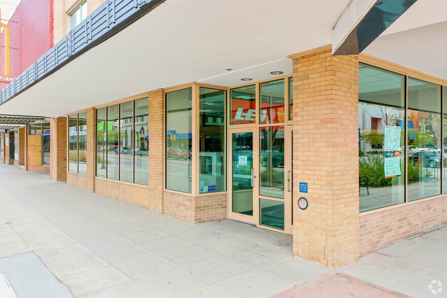 More Photos Of 1040 O St, Lincoln Loft Creative Space For Sale