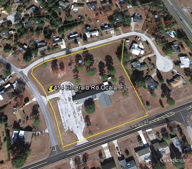 More Photos Of 484 Emerald Rd, Ocala Religious Facility For Sale