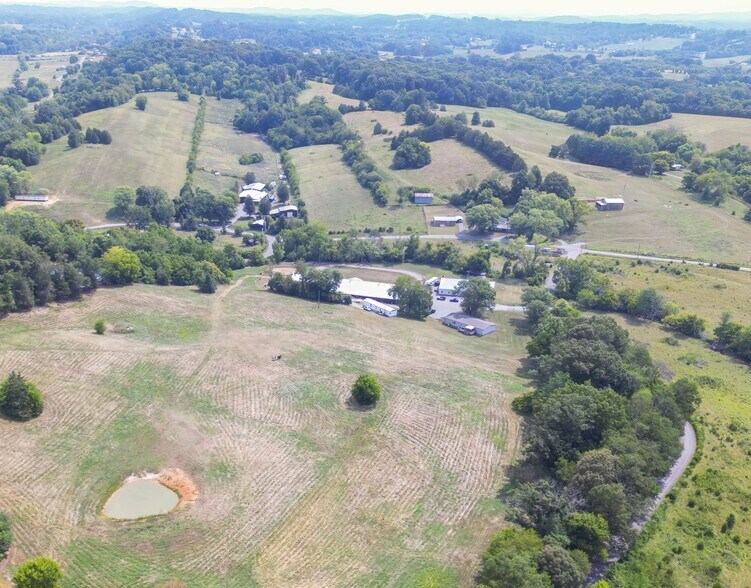More Photos Of 90 Darnell Rd, Greeneville Land For Sale