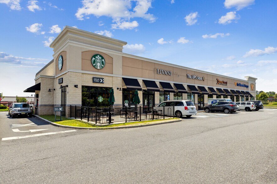 More Photos Of 154 Route 73 N, Voorhees Freestanding For Lease