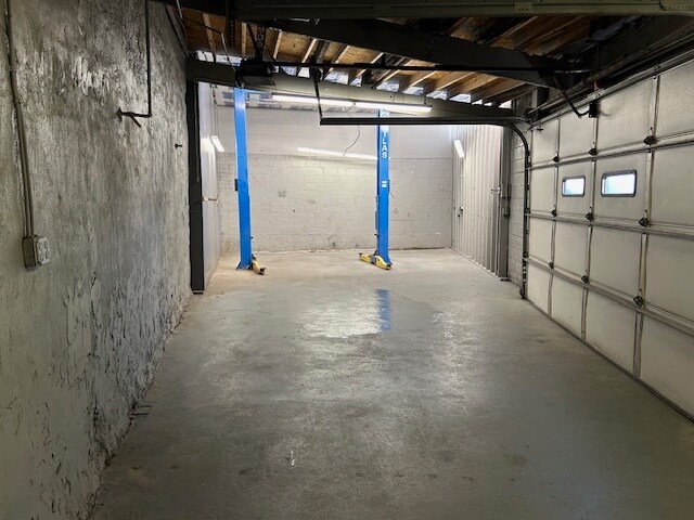 More Photos Of 1129 Ridley Ave, Chester Warehouse For Sale