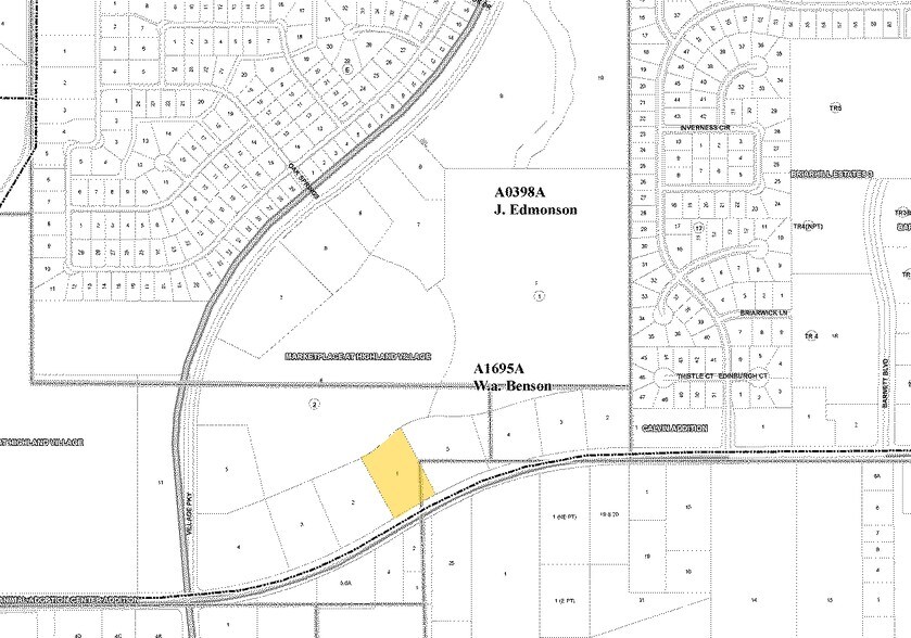 More Photos Of 3120 Justin Rd, Highland Village General Retail For Sale