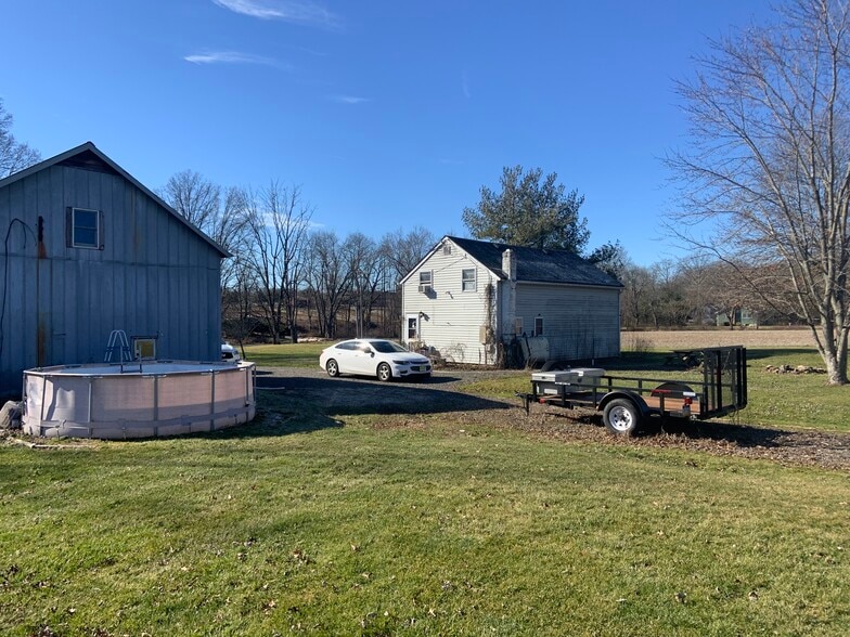 More Photos Of 58 Dunkard Church Rd, Stockton Land For Sale