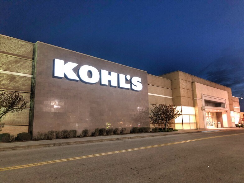 More Photos Of 2550 E Morris Blvd, Morristown Unknown For Lease