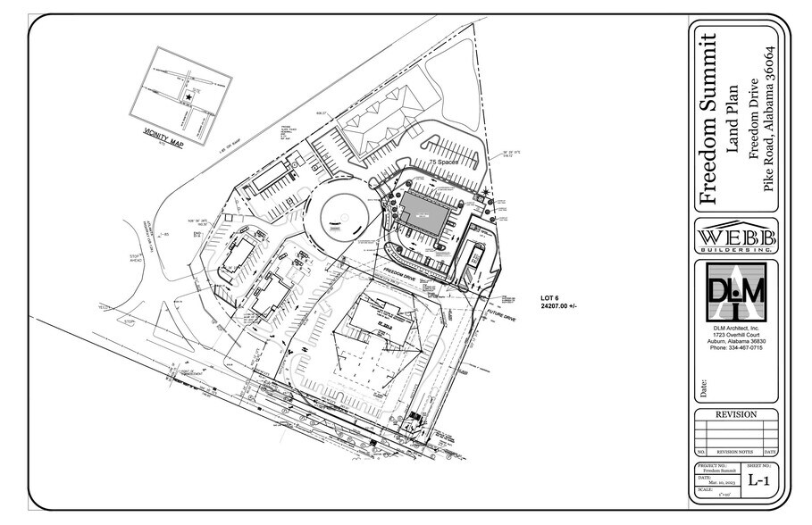 More Photos Of 12645 US-80 Hwy E, Pike Road Land For Sale