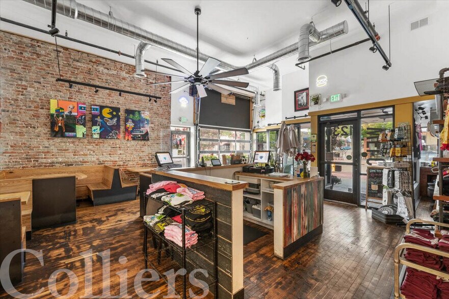 More Photos Of 1226 1st St S, Nampa Storefront Retail Office For Sale