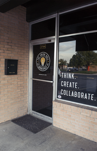More Photos Of 2766 Duniven Circle, Amarillo Coworking Space