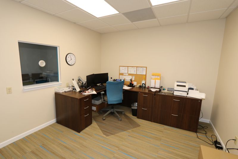 More Photos Of 1011 Grove Rd, Greenville Medical For Lease