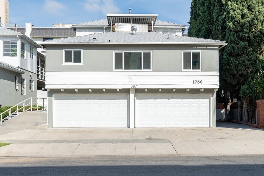 More Photos Of , Los Angeles Multifamily For Sale