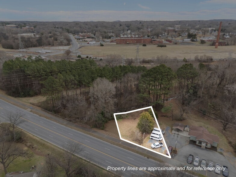 More Photos Of 710 US Highway 52 Highway N, Albemarle Office For Sale